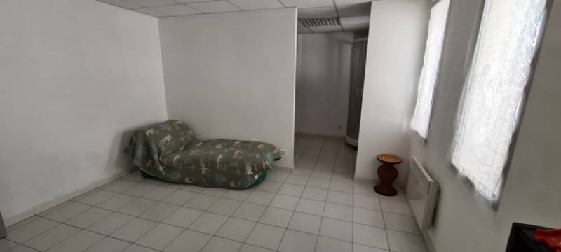 APPARTEMENT T1 BIS PETITE COPROPRIETE MARTIGUES FERRIERES 