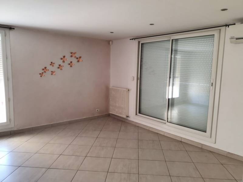 MARTIGUES - Appartement  T4 - 67 m²