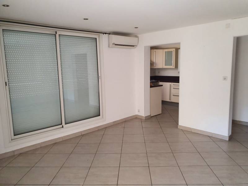 MARTIGUES - Appartement  T4 - 67 m²
