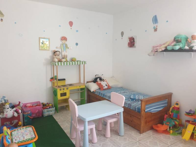 Maison plain pied de type 4 MARIGNANE  