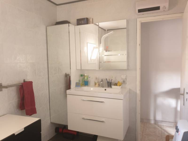 Maison plain pied de type 4 MARIGNANE  