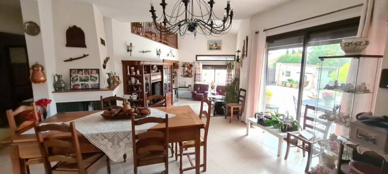 Villa Marignane carrestier 