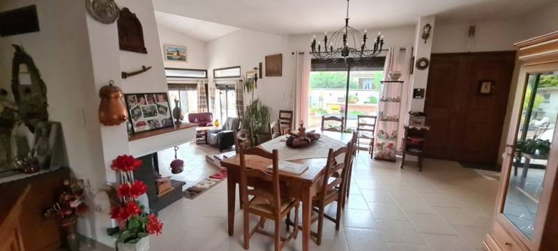 Villa Marignane carrestier 