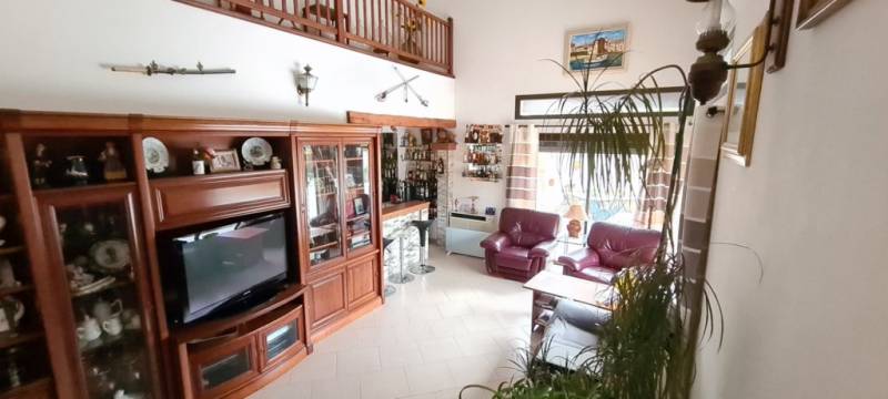 Villa Marignane carrestier 