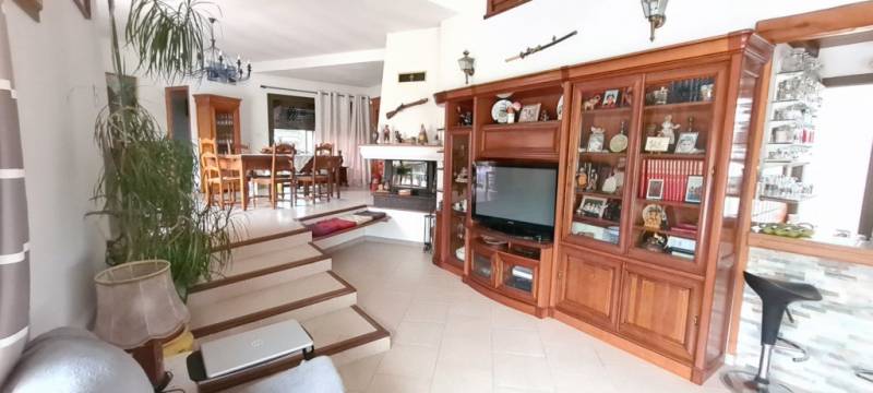Villa Marignane carrestier 