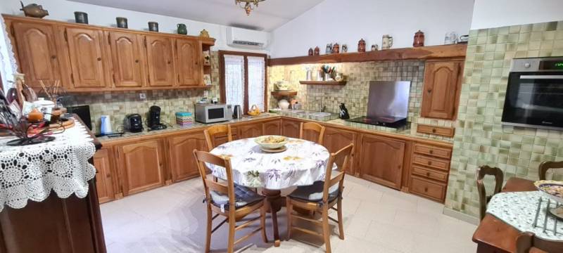 Villa Marignane carrestier 