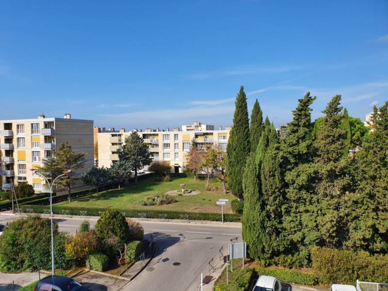 BEAU T2 RÉSIDENCE LA SIGNORE MARIGNANE  