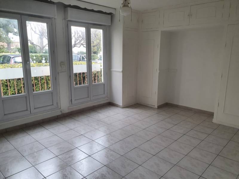 APPARTEMENT T4/T5 DANS RÉSIDENCE FERMÉE MARIGNANE  