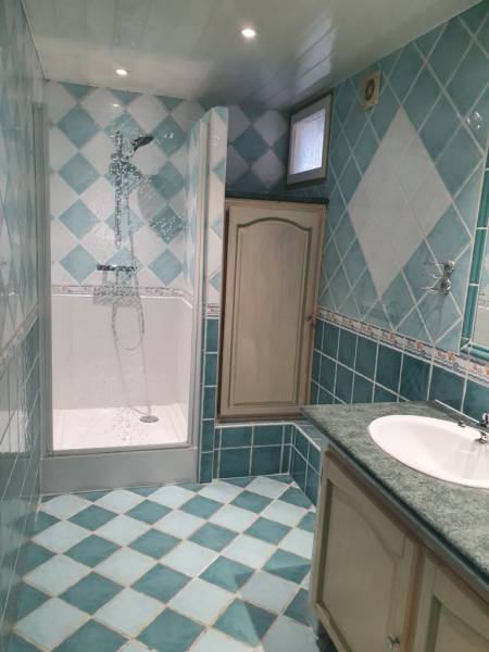 BEAU T3 RÉSIDENCE PARC MÉDITERRANÉENNE MARIGNANE  