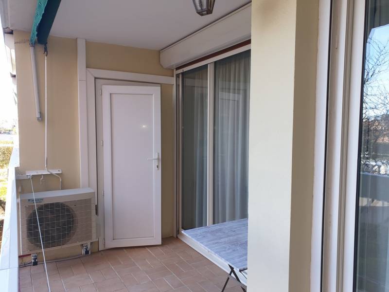 VENTE APPARTEMENT T4 RESIDENCE FERMEE LA SIGNORE MARIGNANE MARIGNANE 