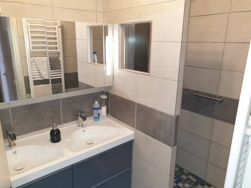 VENTE APPARTEMENT T4 RESIDENCE FERMEE LA SIGNORE MARIGNANE MARIGNANE 