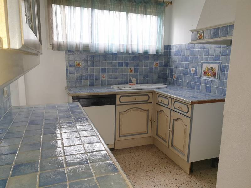 RESIDENCE CONCORDE PLAGE MARIGNANE  