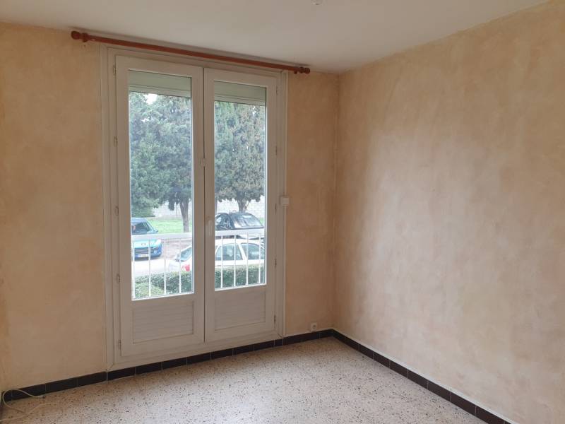 RESIDENCE CONCORDE PLAGE MARIGNANE  