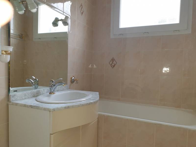 RESIDENCE CONCORDE PLAGE MARIGNANE  