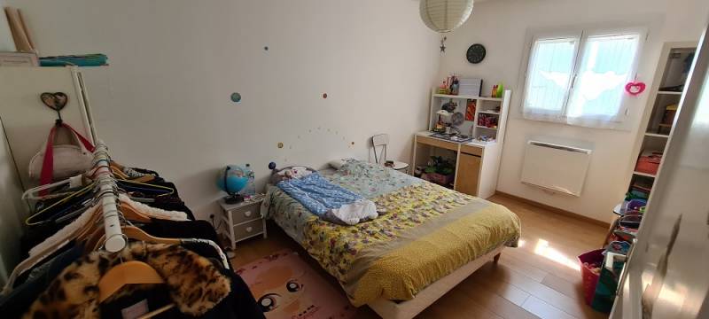 MAISON DE 95 M² A VENDRE SUR MARIGNANE MARIGNANE  