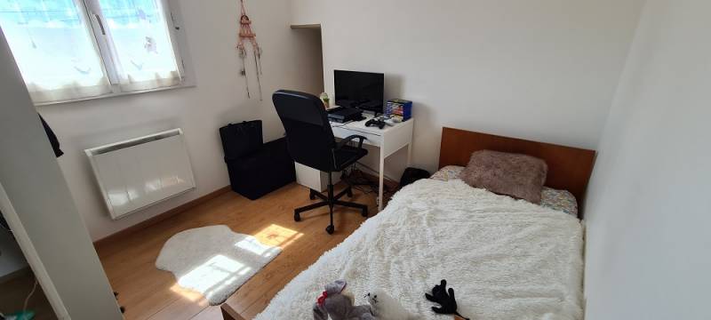 MAISON DE 95 M² A VENDRE SUR MARIGNANE MARIGNANE  