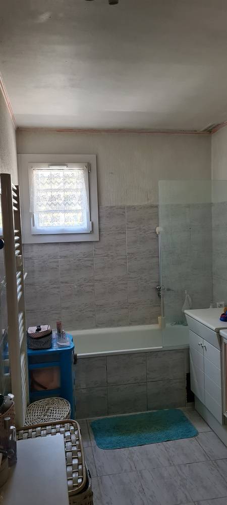 MAISON DE 95 M² A VENDRE SUR MARIGNANE MARIGNANE  