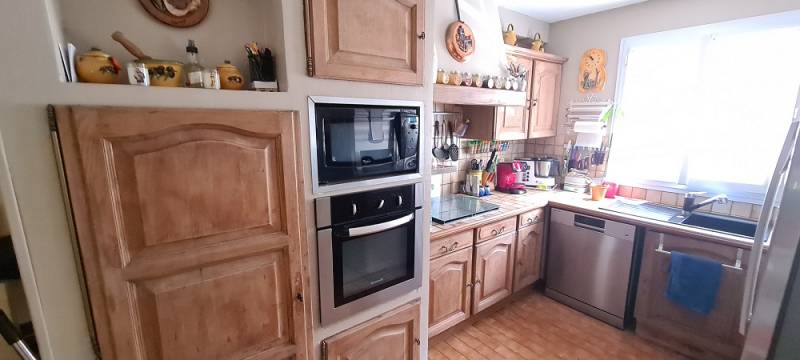 Maison Vitrolles av de Marseille 