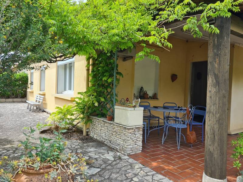 Maison Martigues Levera 