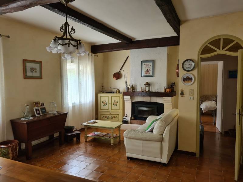 Maison Martigues Levera 