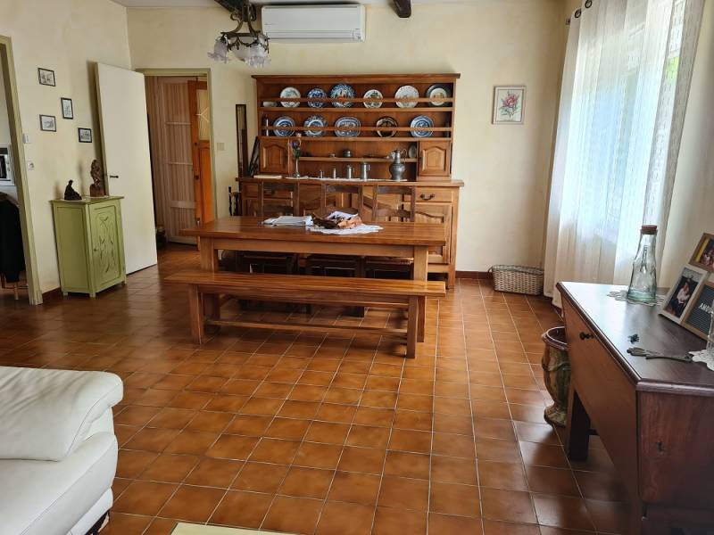 Maison Martigues Levera 