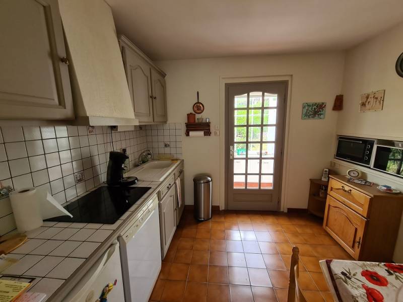 Maison Martigues Levera 
