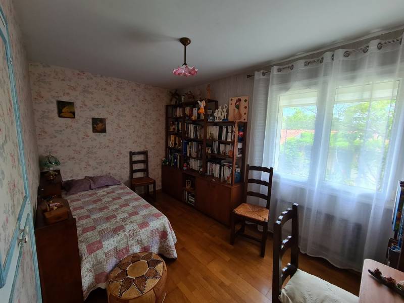 Maison Martigues Levera 