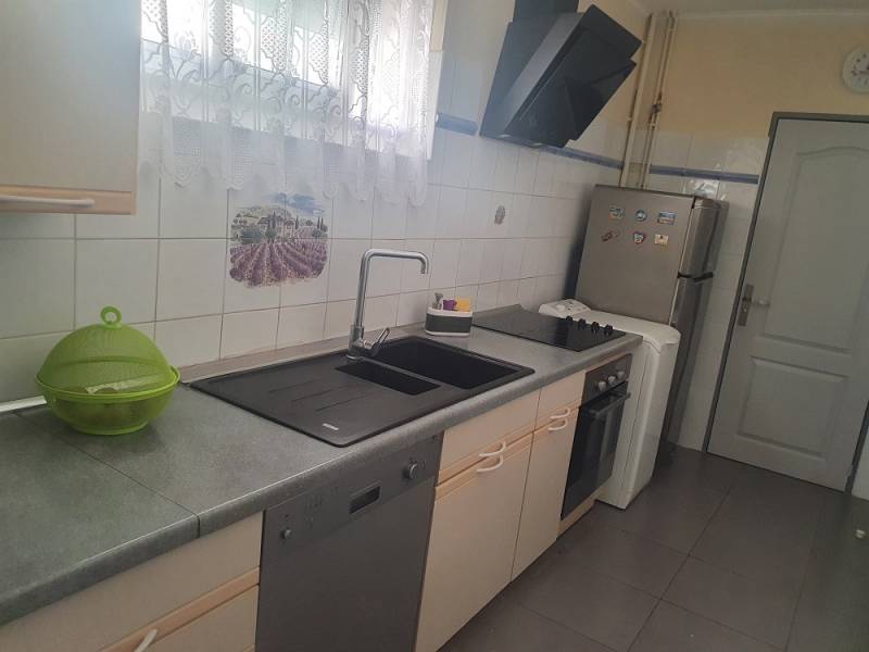 A LOUER MAISON PLAIN PIED QUARTIER LE JAÏ MARIGNANE  