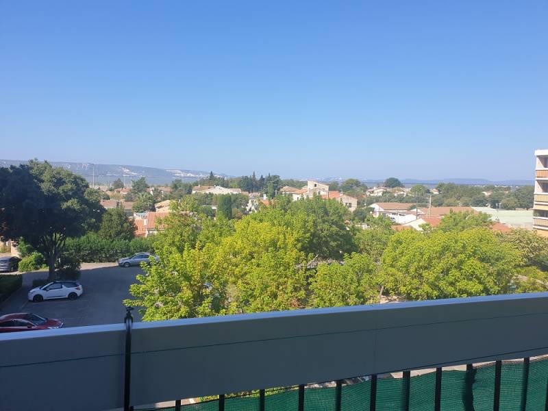 APPARTEMENT DE TYPE 5 MARIGNANE SIGNORE IV 