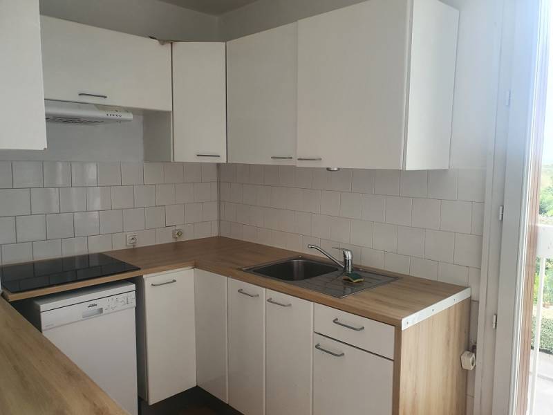 T3 RESIDENCE LA SIGNORE 5 MARIGNANE  