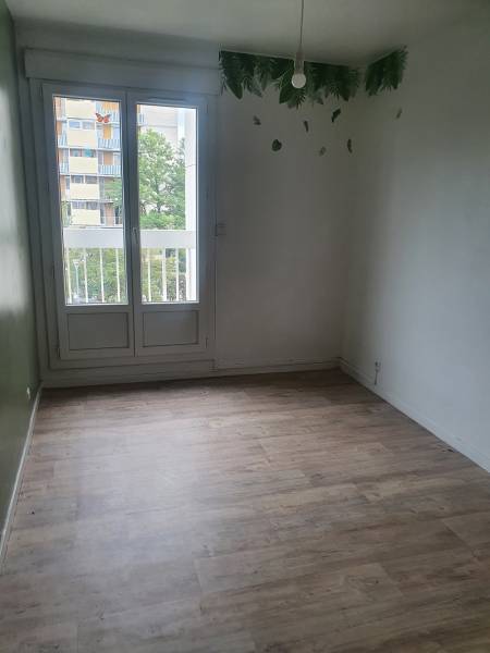 T3 RESIDENCE LA SIGNORE 5 MARIGNANE  