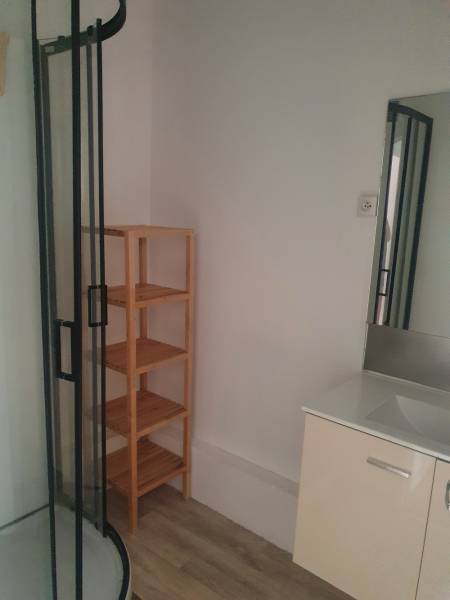 T3 RESIDENCE LA SIGNORE 5 MARIGNANE  