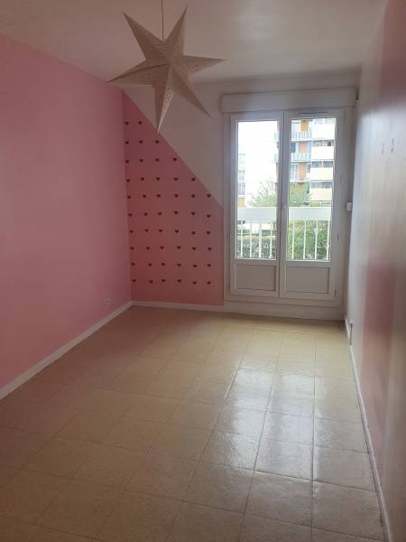 T3 RESIDENCE LA SIGNORE 5 MARIGNANE  