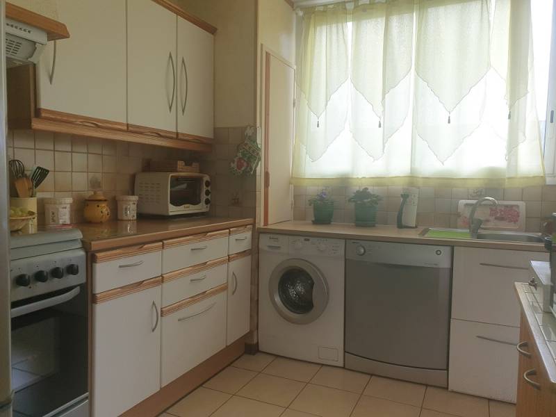 APPARTEMENT T4 PROCHE PARC FERRAGE SOUS COMPROMIS MARIGNANE LA SIGNORE 1 AU CALME AVEC VUS SUR JARDIN