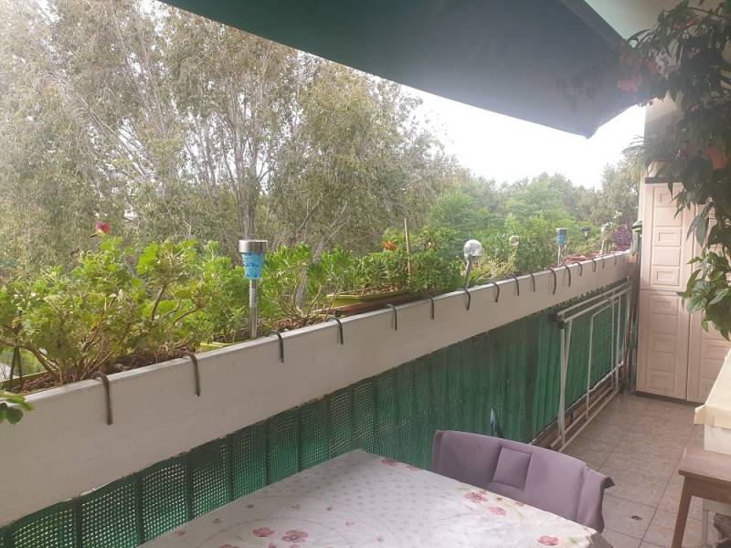 APPARTEMENT T4 PROCHE PARC FERRAGE SOUS COMPROMIS MARIGNANE LA SIGNORE 1 AU CALME AVEC VUS SUR JARDIN