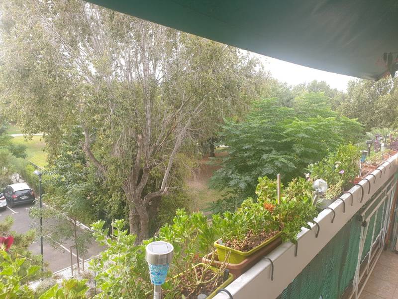 APPARTEMENT T4 PROCHE PARC FERRAGE SOUS COMPROMIS MARIGNANE LA SIGNORE 1 AU CALME AVEC VUS SUR JARDIN