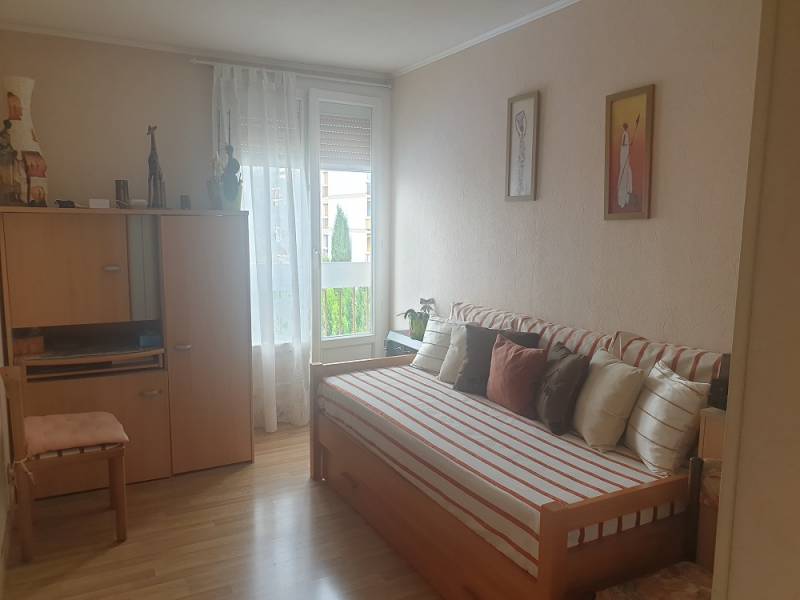 APPARTEMENT T4 PROCHE PARC FERRAGE SOUS COMPROMIS MARIGNANE LA SIGNORE 1 AU CALME AVEC VUS SUR JARDIN