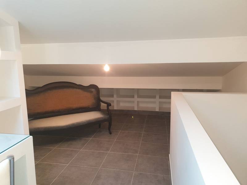 PAVILLON T3 LANCON DE PROVENCE  