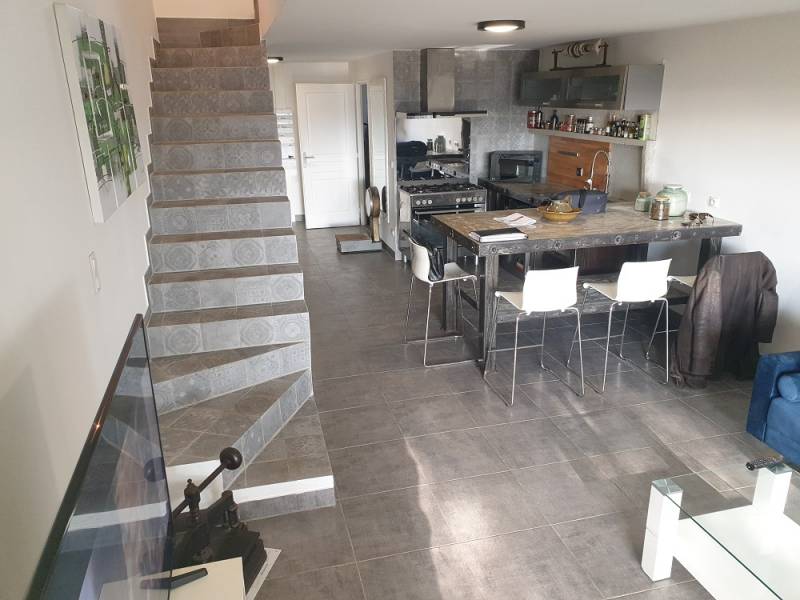PAVILLON T3 LANCON DE PROVENCE  