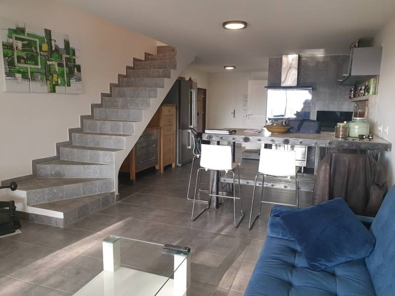 PAVILLON T3 LANCON DE PROVENCE  