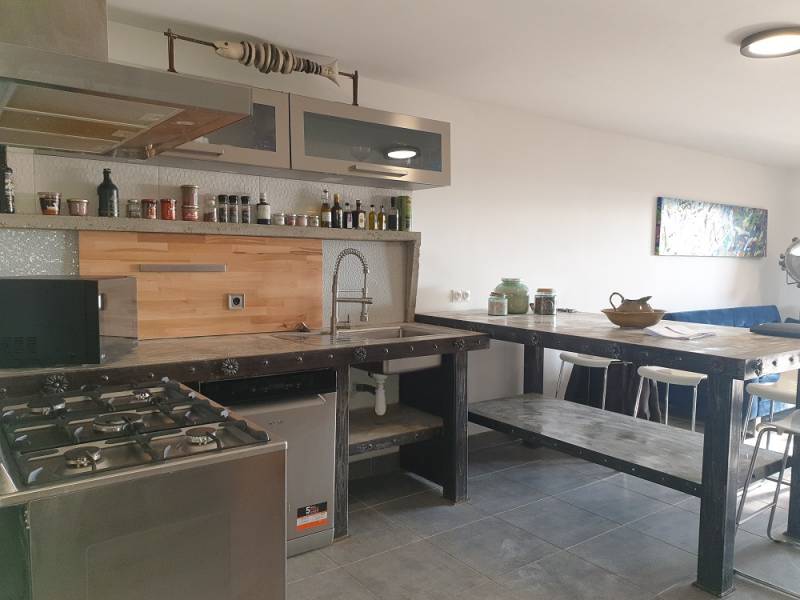 PAVILLON T3 LANCON DE PROVENCE  