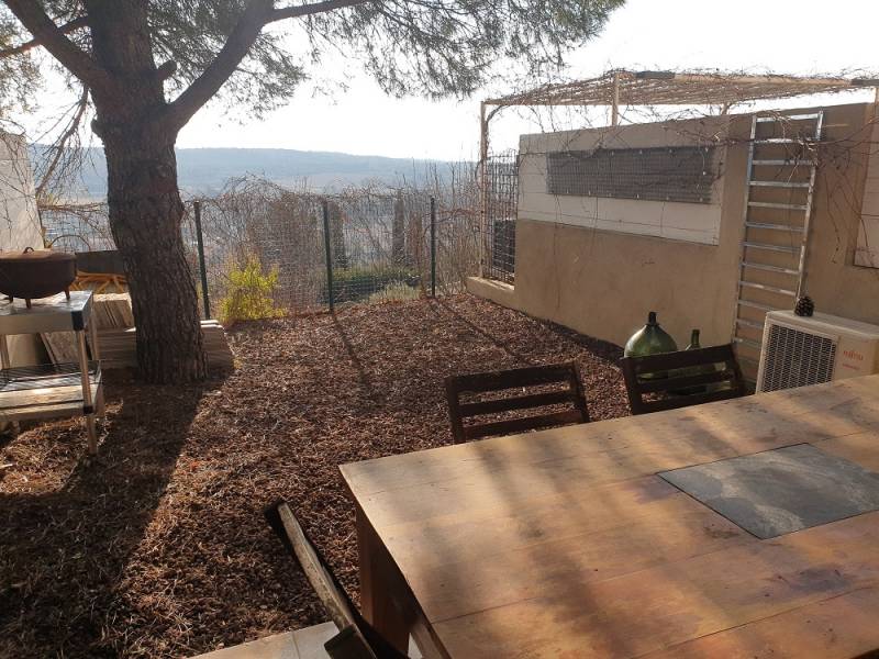PAVILLON T3 LANCON DE PROVENCE  