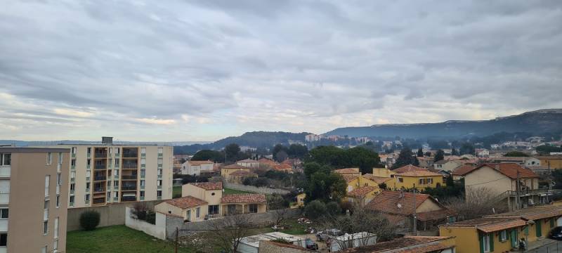 Appartement t4 Rognac Proche centre ville 