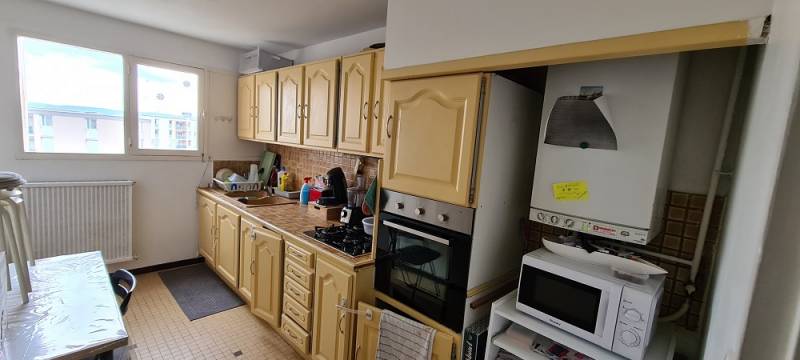 Appartement t4 Rognac Proche centre ville 