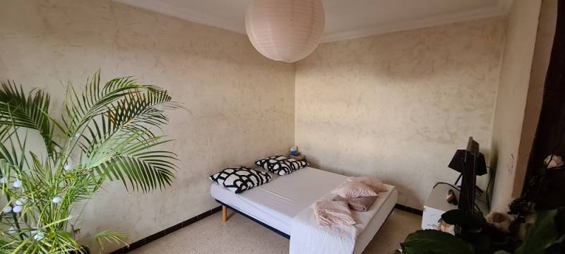 Appartement t4 Rognac Proche centre ville 