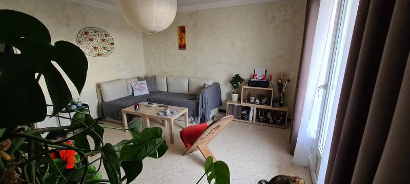 Appartement t4 Rognac Proche centre ville 