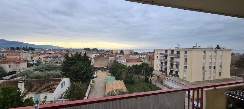 Appartement t4 Rognac Proche centre ville 