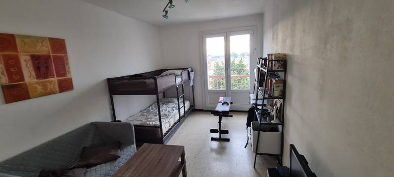 Appartement t4 Rognac Proche centre ville 