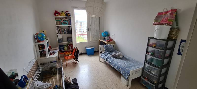 Appartement t4 Rognac Proche centre ville 