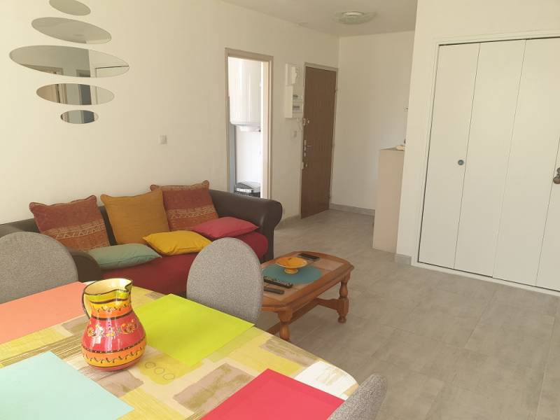 APPARTEMENT T3 Marignane LA SIGNORE 1 